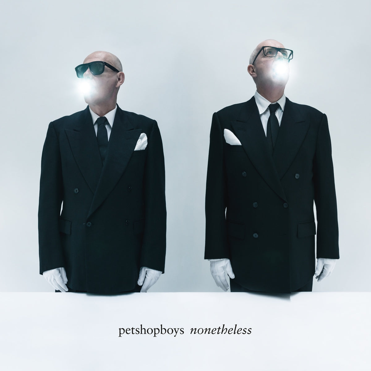 Pet Shop Boys | Nonetheless | CD