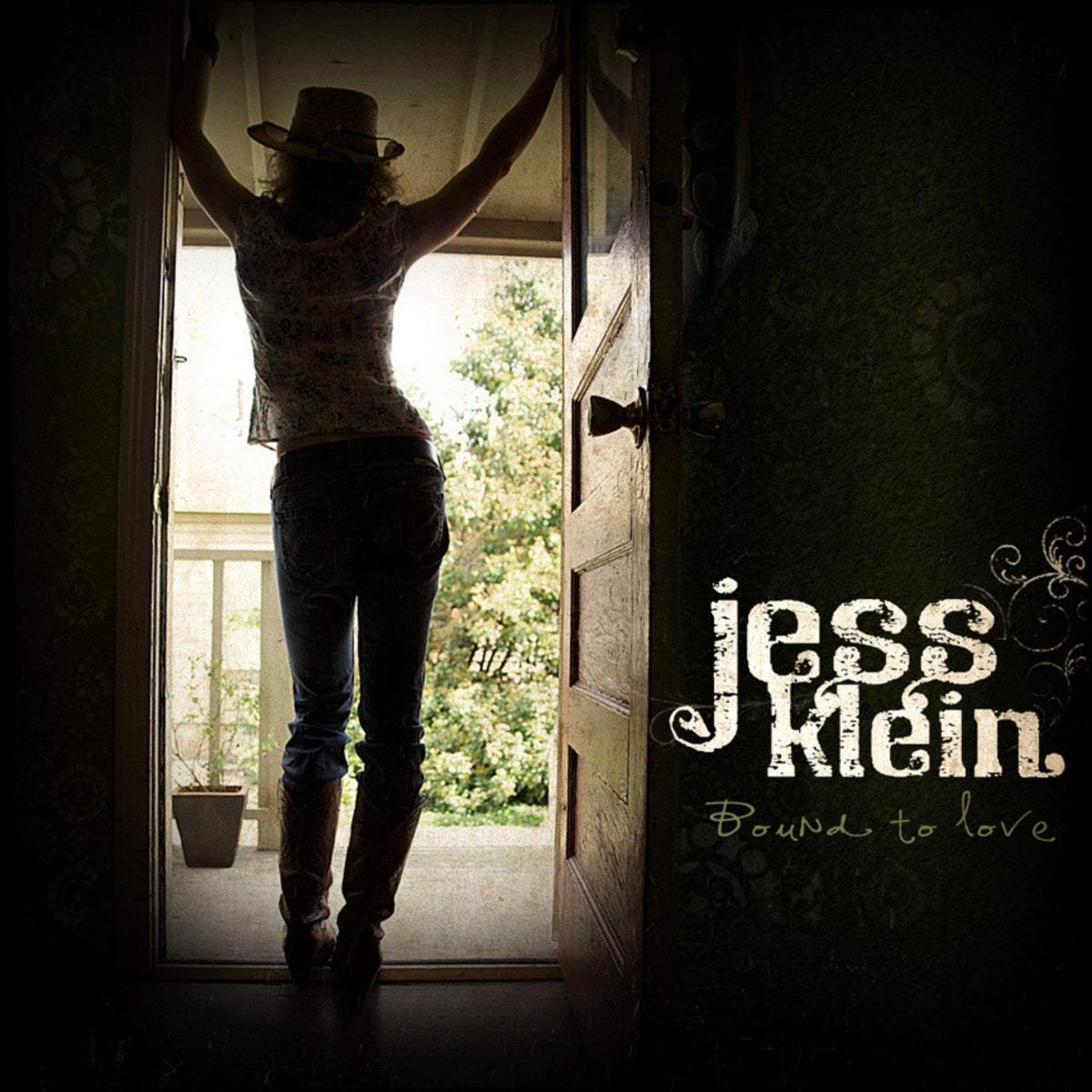 Klein, Jess | Bound To Love | CD