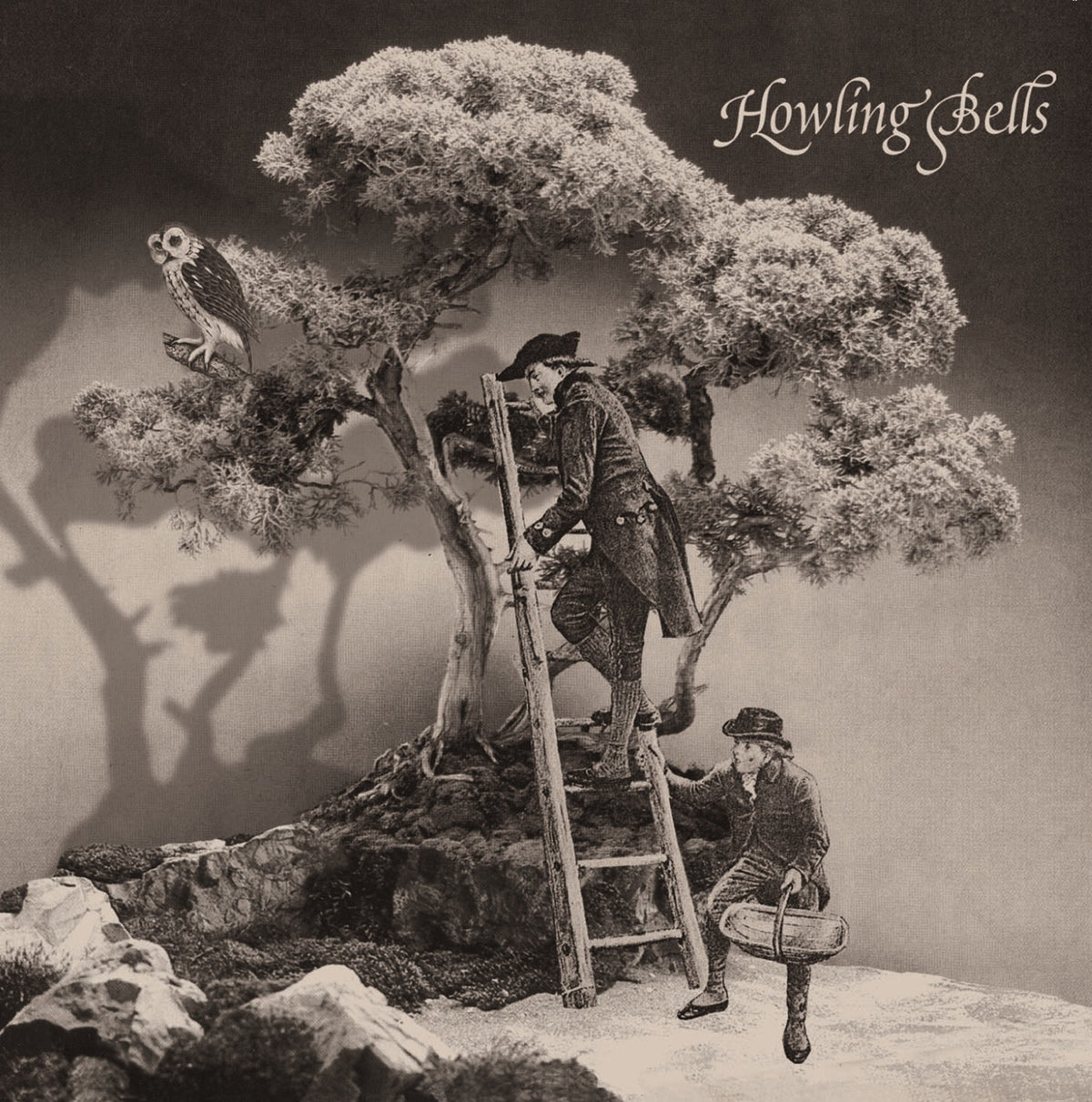 Howling Bells | Howling Bells | CD