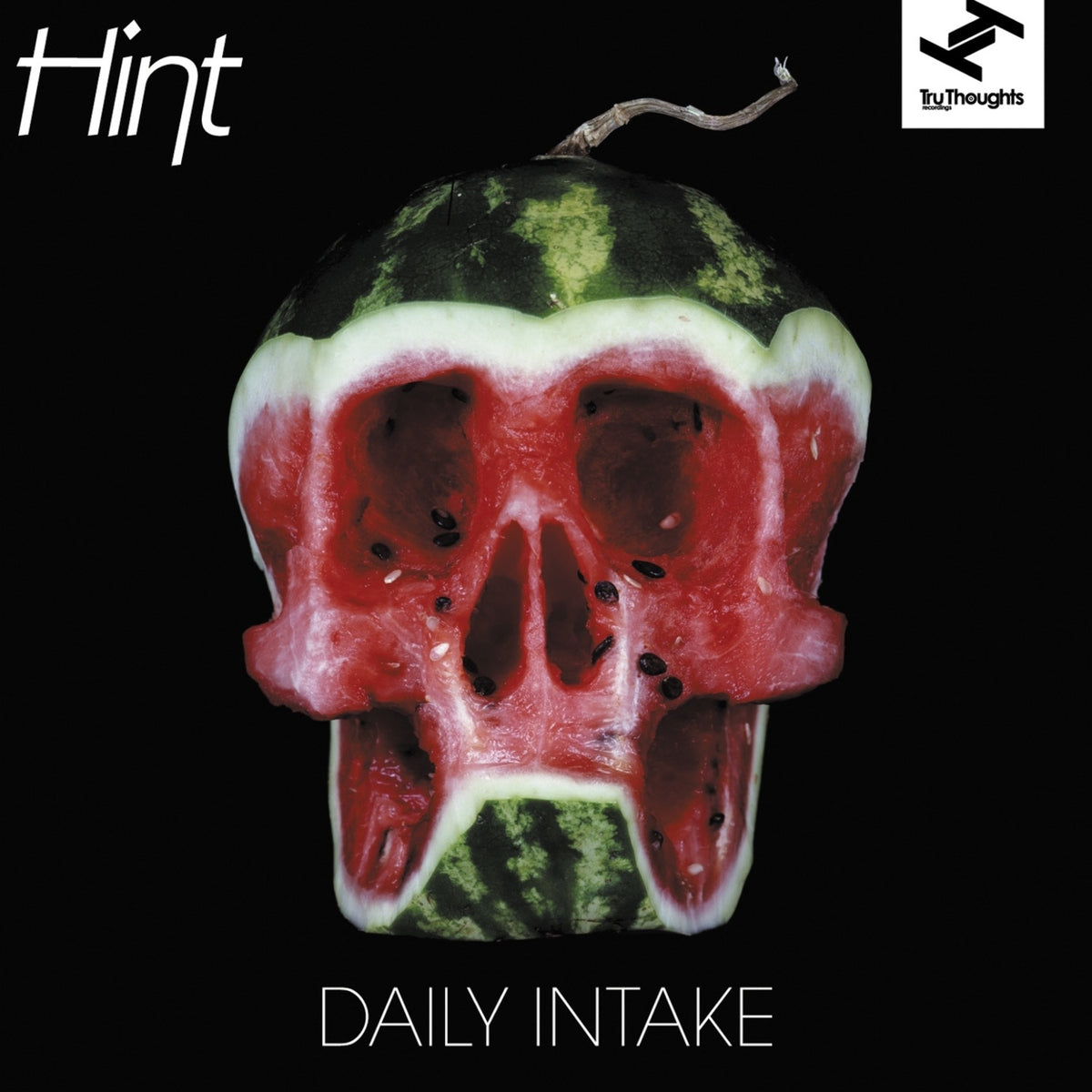 HINT | Daily Intake | CD
