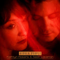 Roberts Sean Lakeman, Kathryn | Hidden People | CD