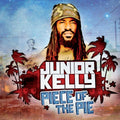 Kelly, Junior | Piece Of The Pie | CD