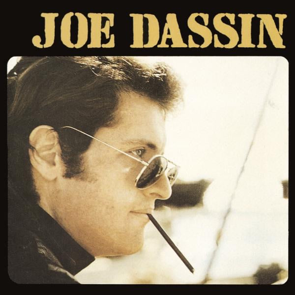 Dassin, Joe | Les Champs-Elysees | CD