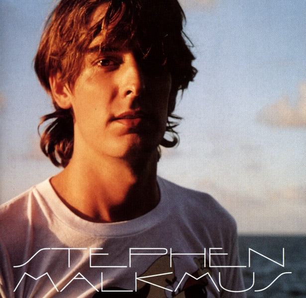 Malkmus, Stephen | Stephen Malkmus | CD