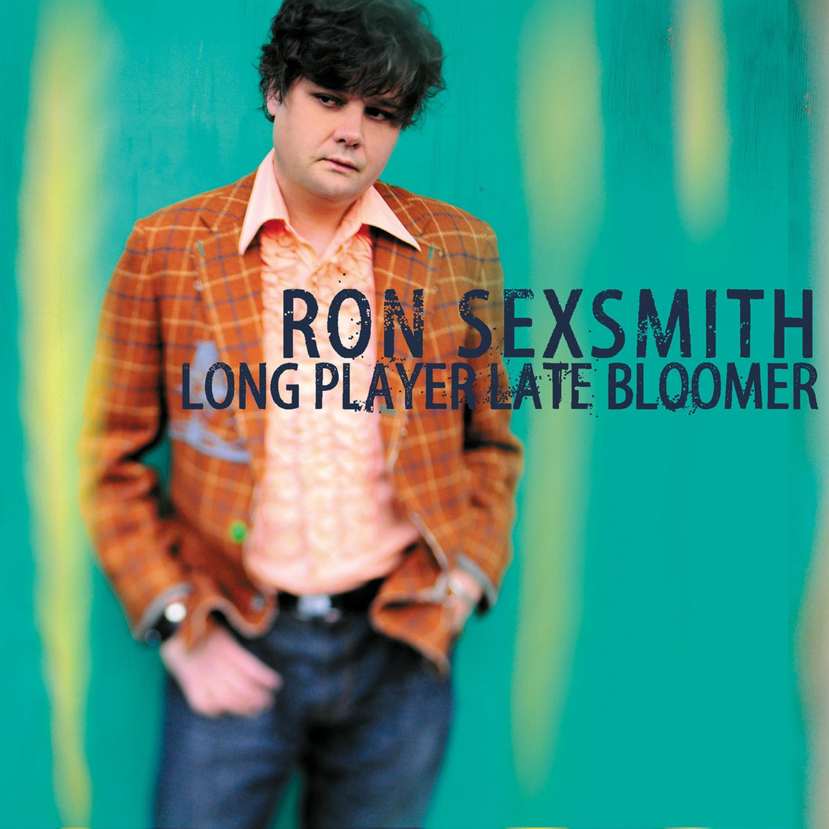 Sexsmith, Ron | Longplayer Late Bloomer | CD