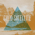 Foucault, Jeffrey | Cold Satellite | CD