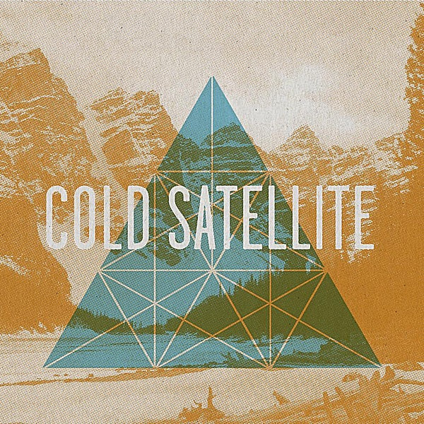 Foucault, Jeffrey | Cold Satellite | CD