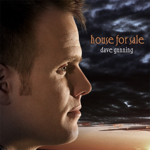 Dave Gunning | House For Sale | CD
