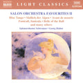 Schwanen Salon Orch | Various Salon Orch Fvrites 2 | CD