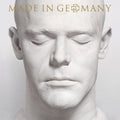 Rammstein | Made In Germany 1995-2011 (Rem | CD