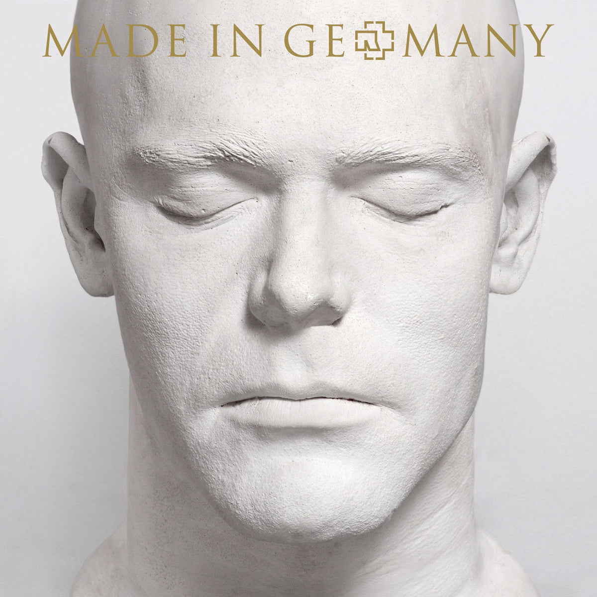 Rammstein | Made In Germany 1995-2011 (Rem | CD