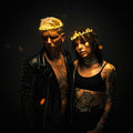 Hot Milk | King And Queen Of Gasoline | CD