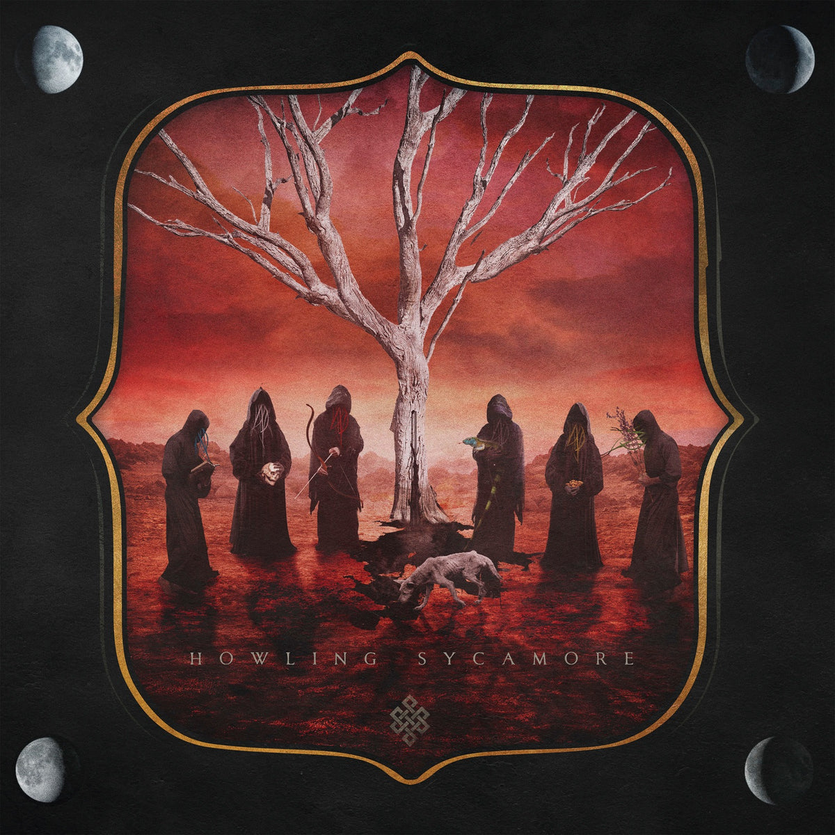 Howling Sycamore | Howling Sycamore | CD