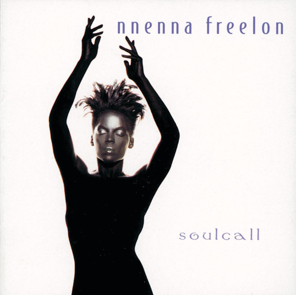Freelon, Nnenna | Soulcall | CD