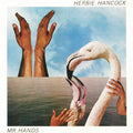 Hancock, Herbie | Mr. Hands | CD