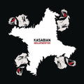 Kasabian | Velociraptor | CD