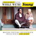 Murphy, James | While Were Young | CD