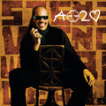 Wonder, Stevie | A Time 2 Love | CD