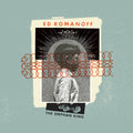 Romanoff, Ed | Orphan King, The | CD