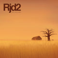 RJD2 | Third Hand | CD