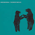 Macdougall, Sarah | Greatest Ones Alive, The | CD