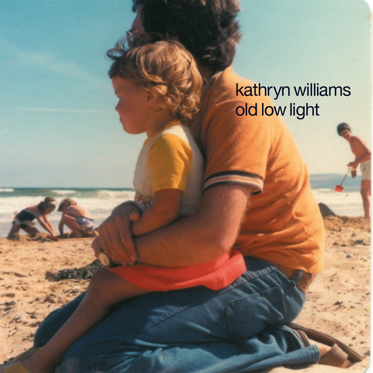 Williams, Kathryn | Old Low Light | CD