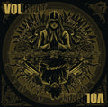 Volbeat | Beyond Hell/Above Heaven | 2LP