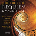 Rutter, John | Requiem & Magnificat | CD