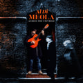 Meola, Al DI | Across The Unive | CD
