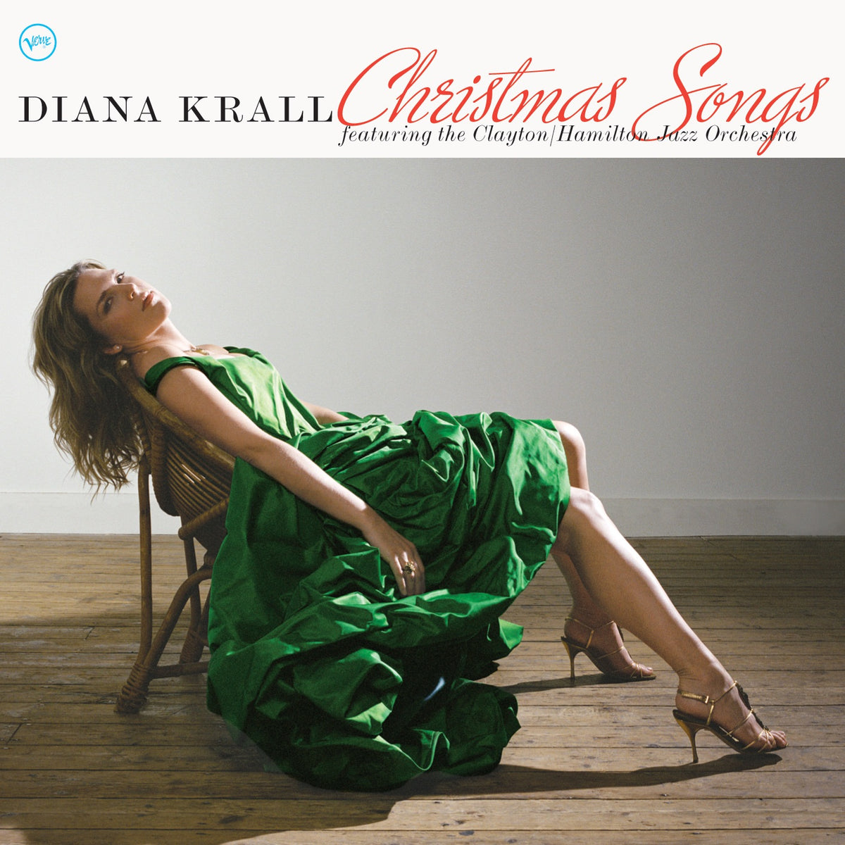 Krall, Diana | Christmas Songs | CD