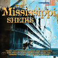 Mississippi Sheiks | The Mississippi Sheiks Sitting | CD