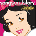 Songs & Story Snow White | Songs & Story Snow White | CD
