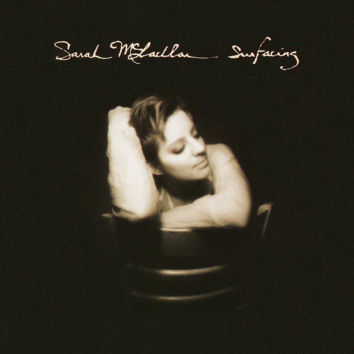 Mclachlan, Sarah | Surfacing | CD