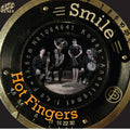 Hot Fingers | Smile | CD