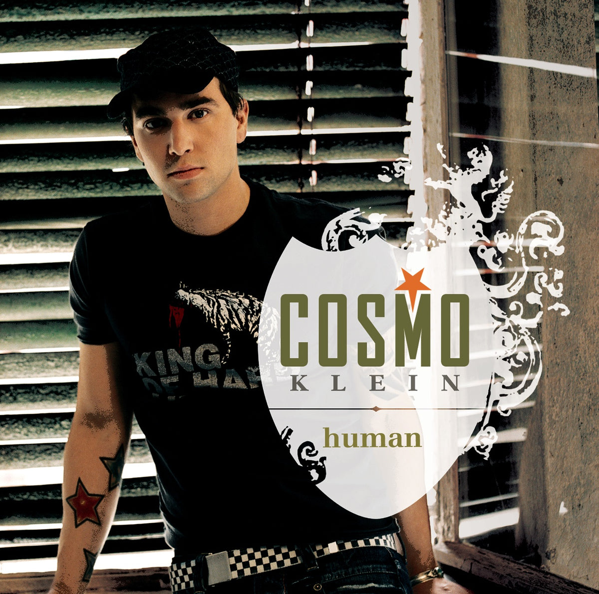 Klein, Cosmo | Human | CD