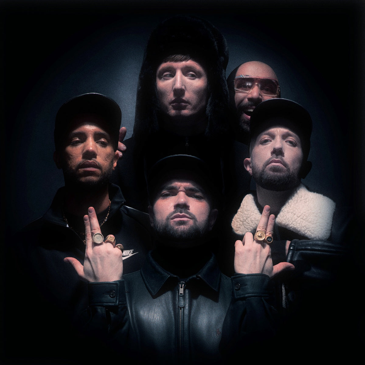 Kurupt Fm | Greatest Hits (Part 1) | CD