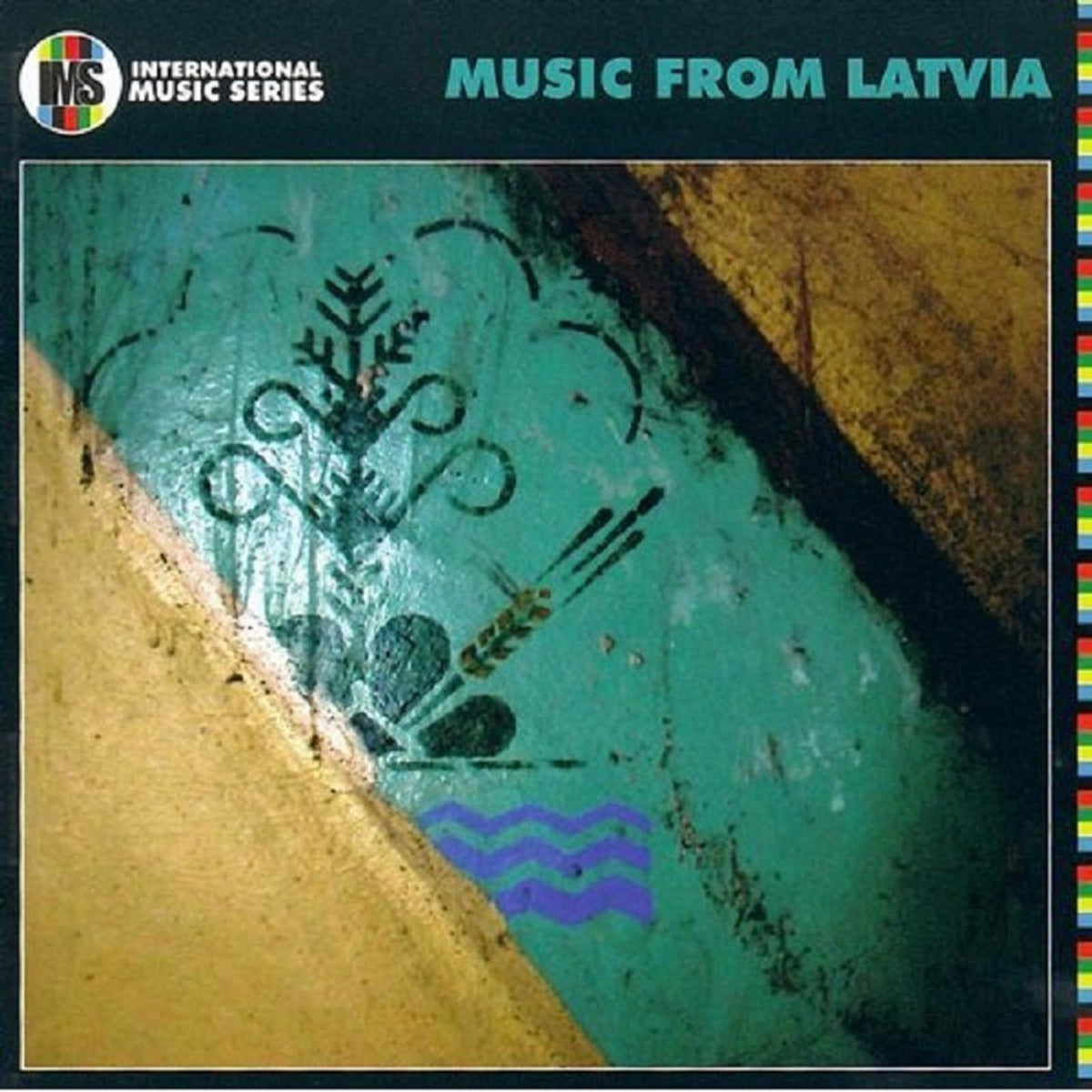 Music From Latvia | Music From Latvia | CD
