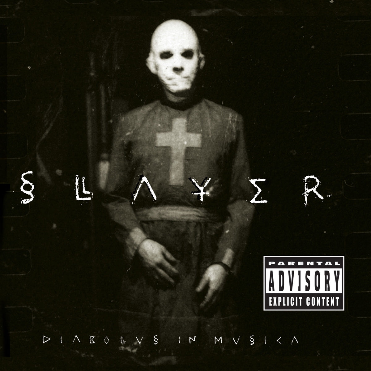 Slayer | Diabolus In Musica | CD