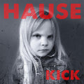 Dave Hause | KICK | CD