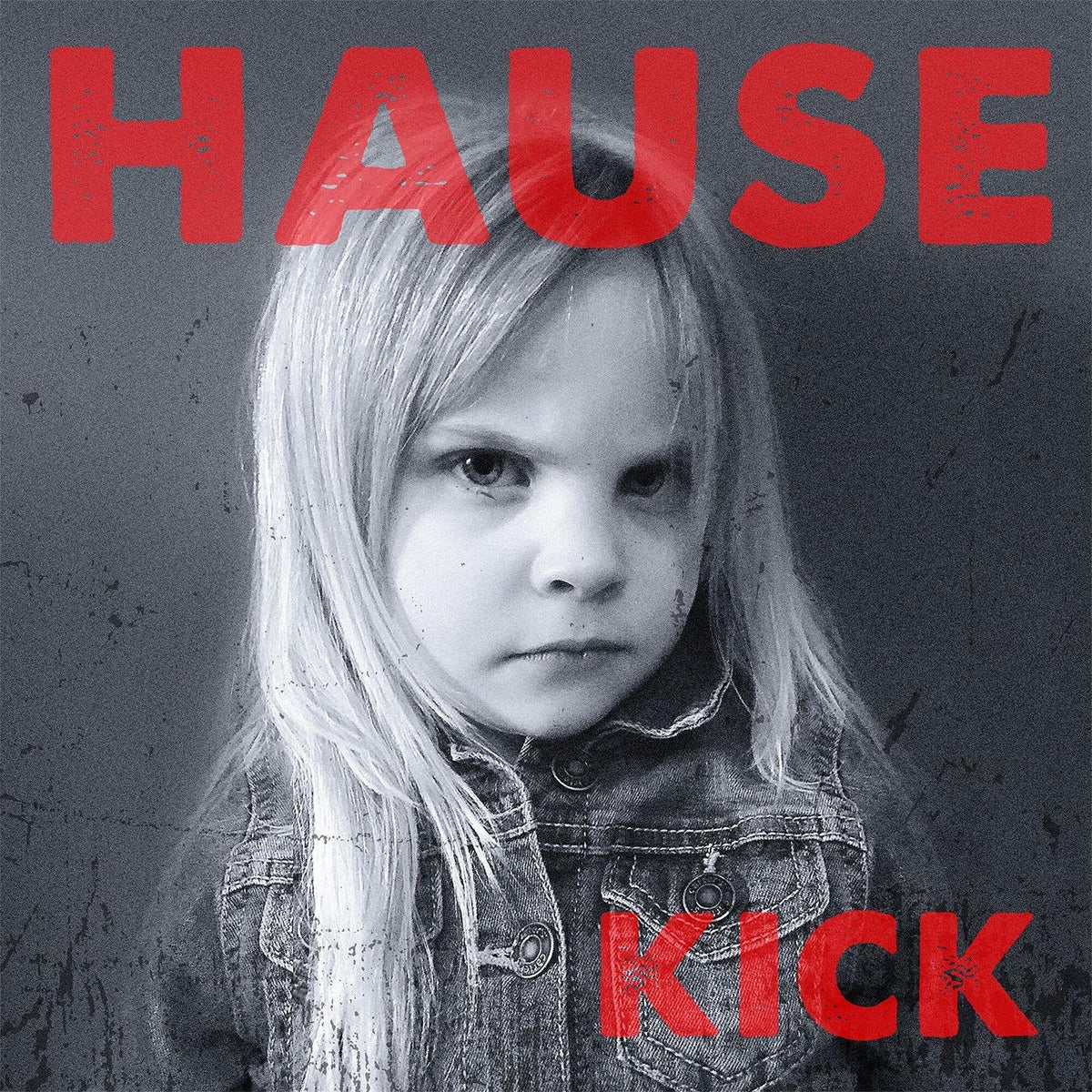 Dave Hause | KICK | CD