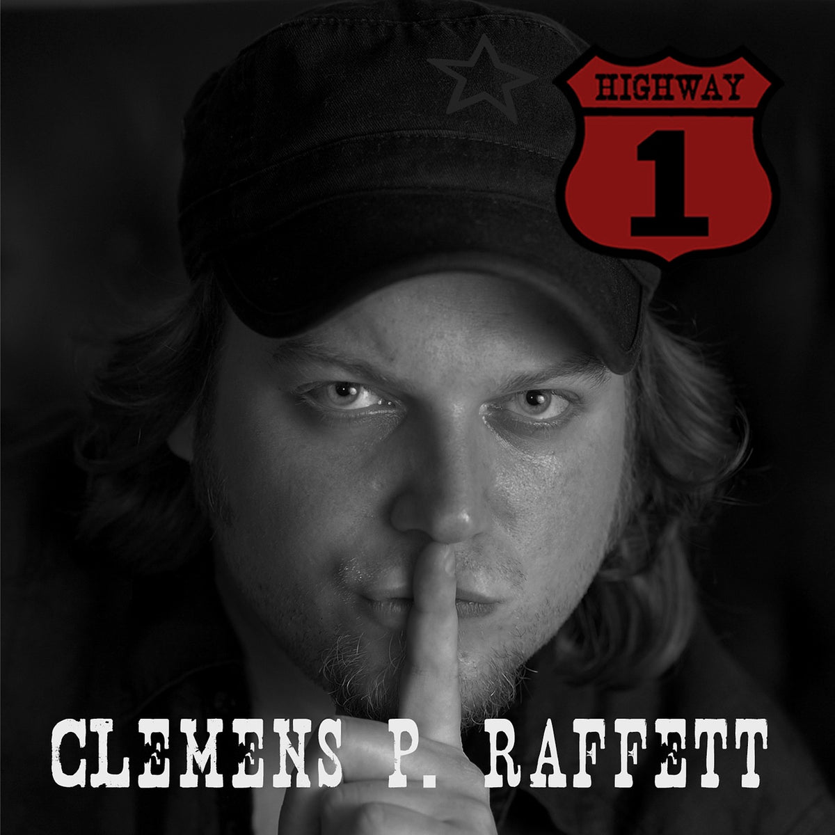 Raffett, Clemens P | Highway One | CD