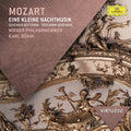 Mozart, W.a. | Eine Kleine Nachtmusik | CD