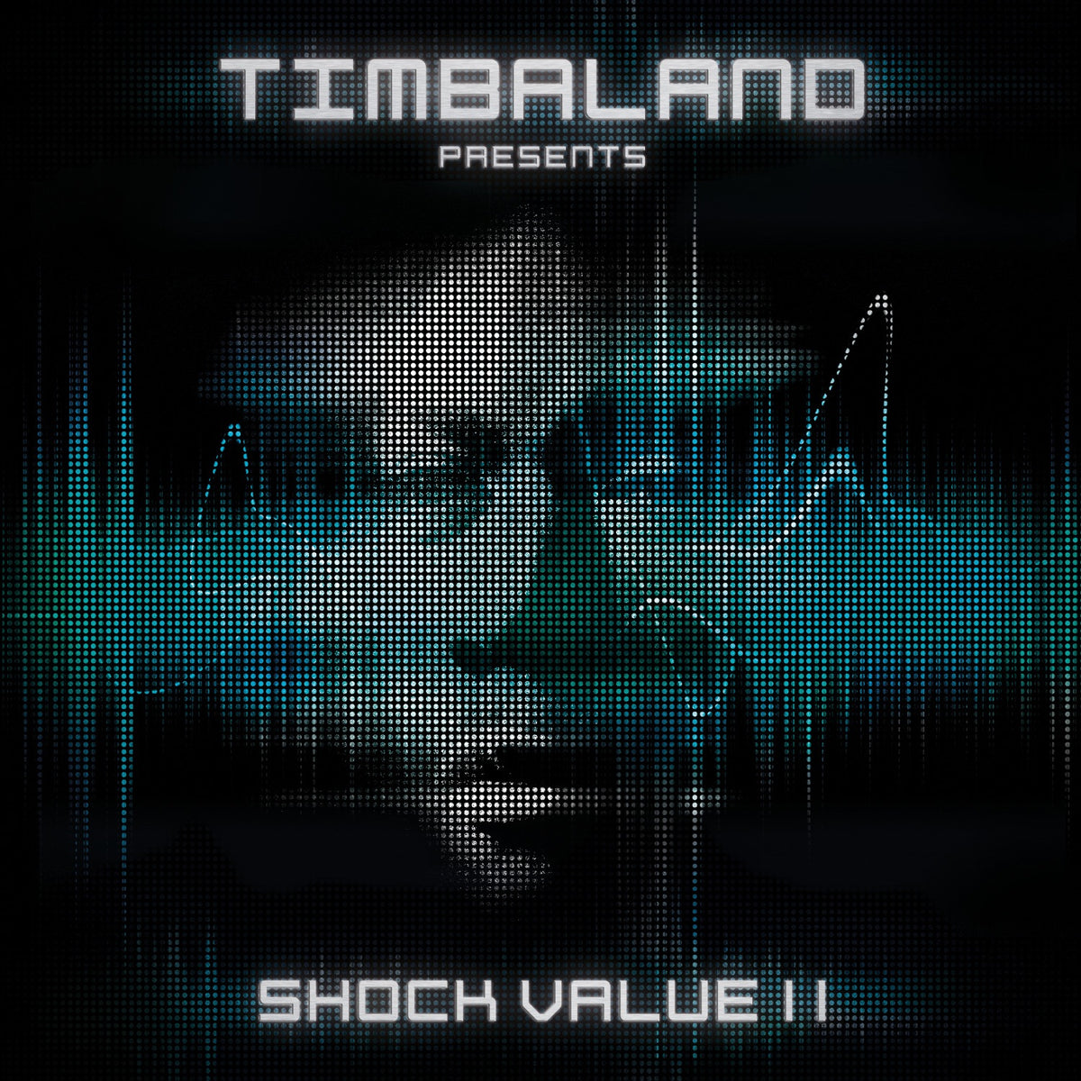 Timbaland | Shock Value II | CD