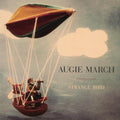 March, Augie | Strange Bird | CD