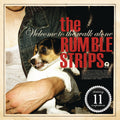 Rumble Strips | Welcome To The Walk Alone | CD