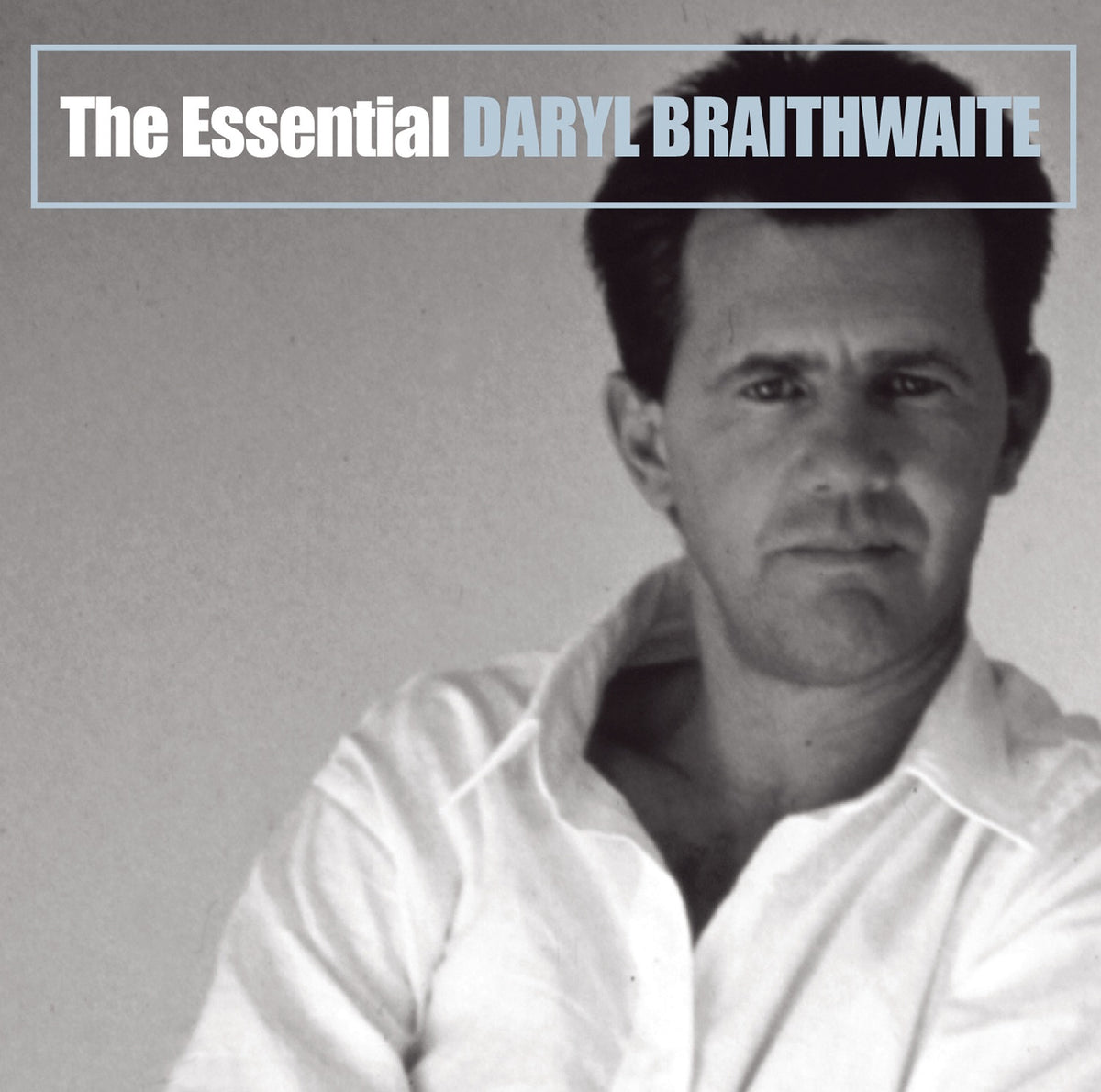 Daryl Braithwaite-Essential | Daryl Braithwaite-Es | CD