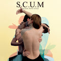 S.C.U.M. | Again Into Eyes | CD
