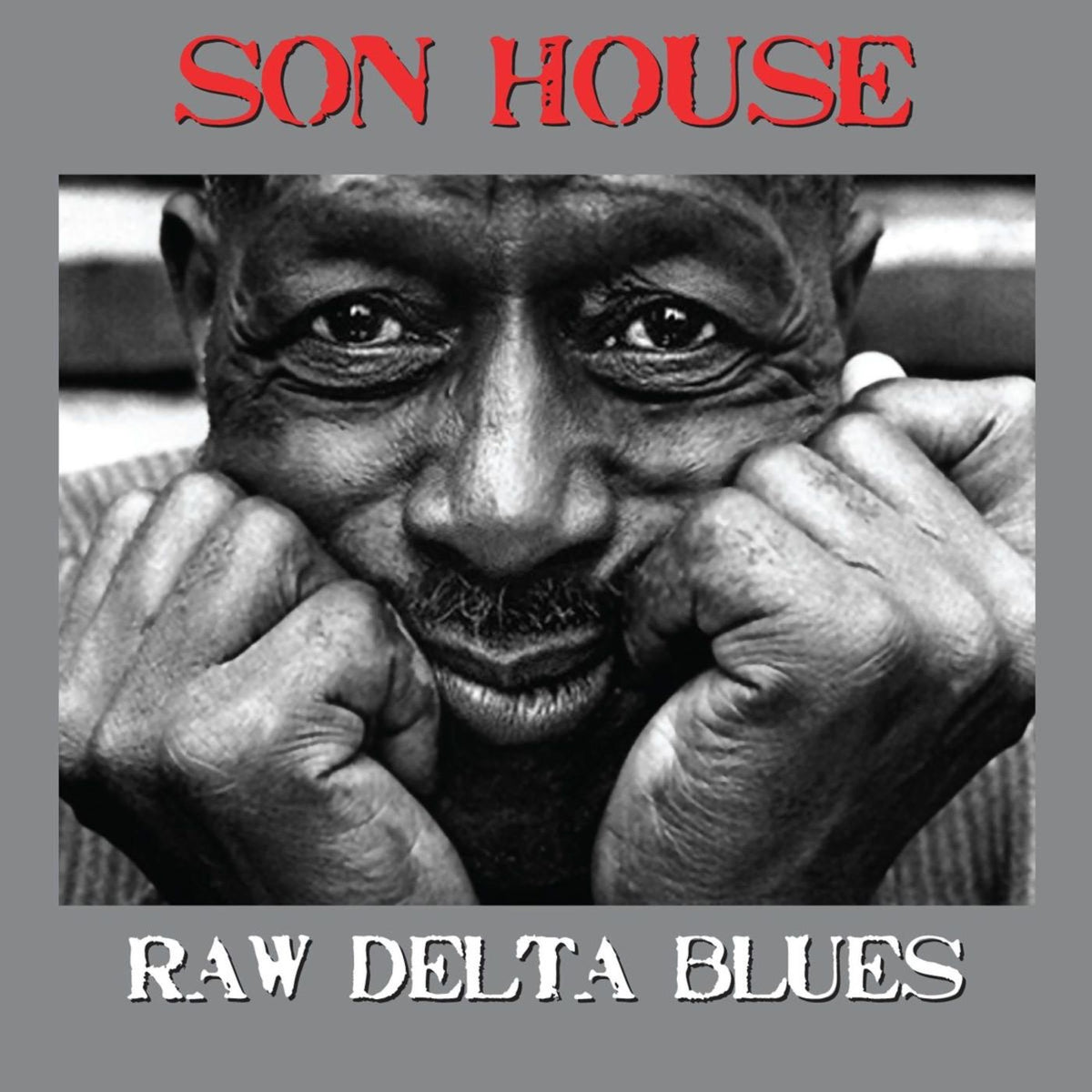 Son House | Raw Delta Blues | 2CD