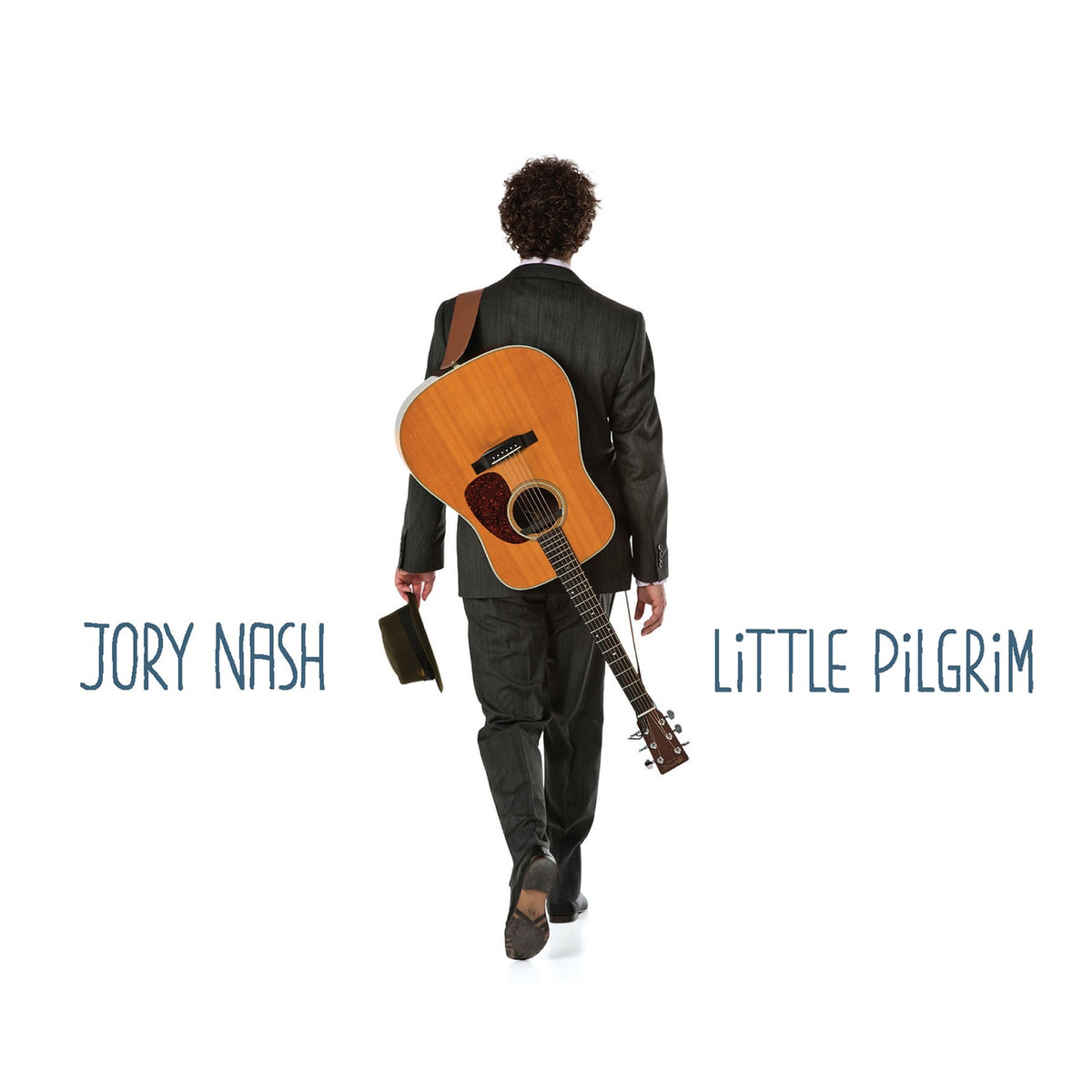 Nash, Jory | Little Pilgrim | CD