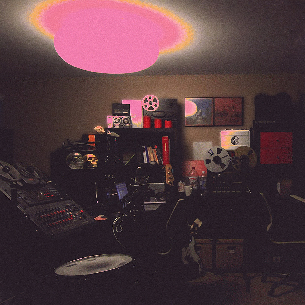 Multi-Love | Multi-Love | CD